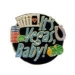 CITY OF LAS VEGAS, NEVADA PIN ITS VEGAS BABY PIN